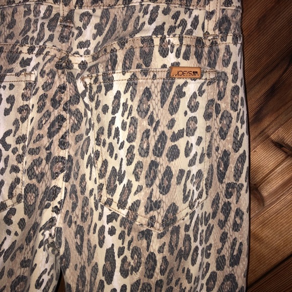 Joe’s jeans Charlie high rise - Picture 6 of 10